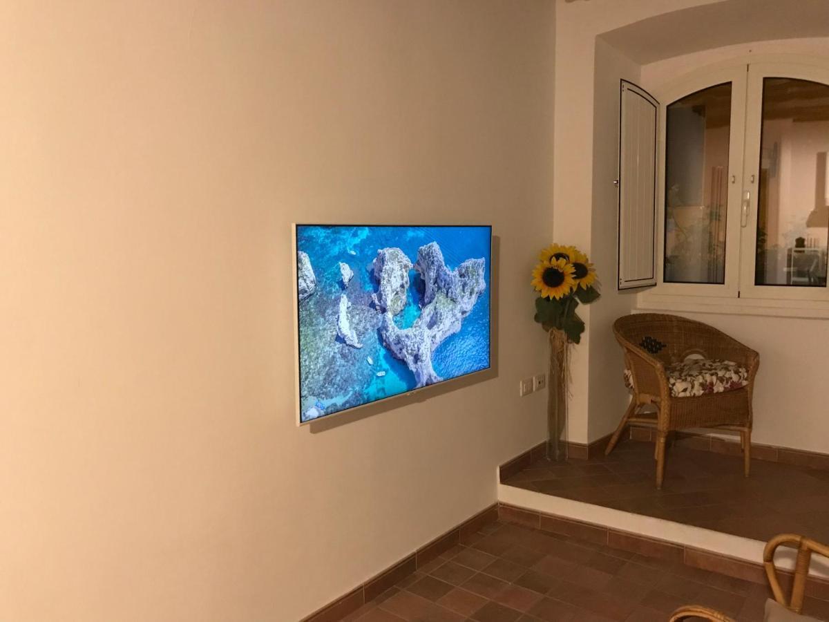 Remy Apartment Cagliari Exterior photo
