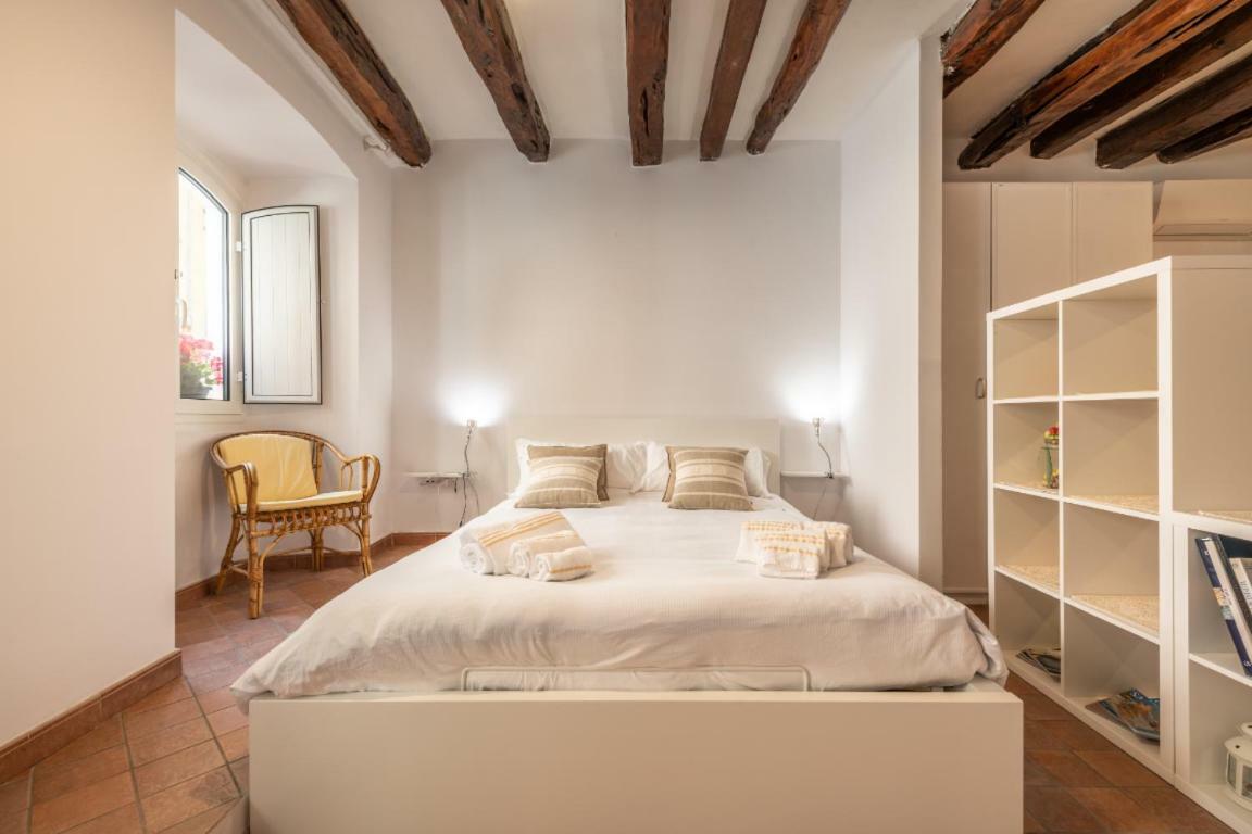 Remy Apartment Cagliari Exterior photo