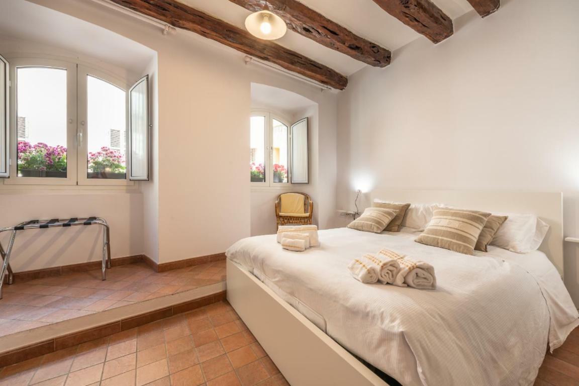 Remy Apartment Cagliari Exterior photo